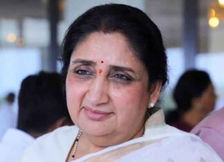 Sunetra Pawar: Green conservationist set to start new innings Sunetra Pawar