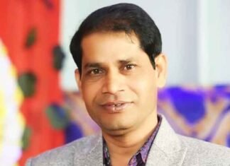 TMC MLA Manirul Islam