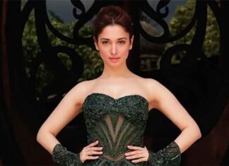 Tamannaah Bhatia Actress 4