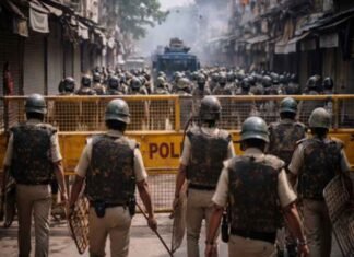 Tarana communal tension: Prohibitory orders imposed; 20 held so far