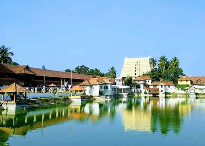 Thiruvananthapuram Indian destination