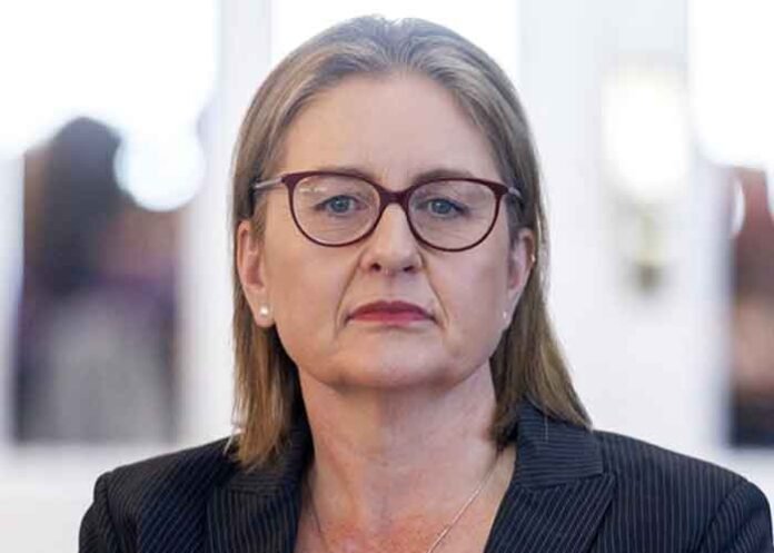 Tim Wiebusch Premier of Victoria