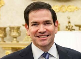 US, India share historic bond: Marco Rubio US Secretary Marco Rubio