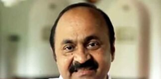 VD Satheesan LoP 1