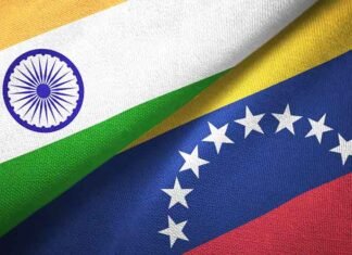 Venezuela crisis: No material impact on credit profiles of India Inc Venezuela India flag