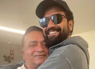 Sham Kaushal marks 46 years in film industry, recalls humble beginnings and support from strangers