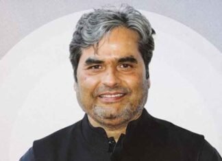 Vishal Bhardwaj asks Arijit Singh to ‘take back his sanyaas’, calls his retirement decision ‘unfair’ Vishal Bhardwaj Filmmaker