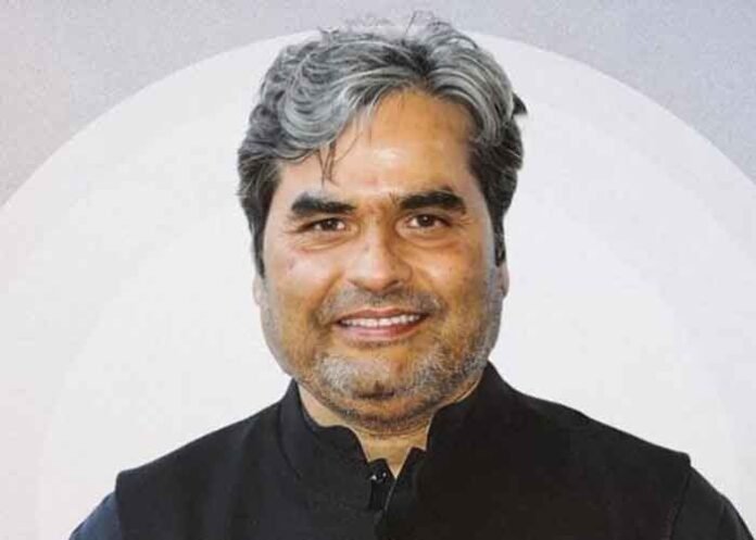 Vishal Bhardwaj Filmmaker
