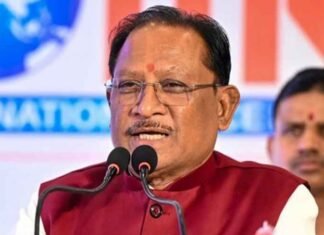 Chhattisgarh advances toward Maoist-free Bastar with key surrenders, rehab efforts: CM Sai