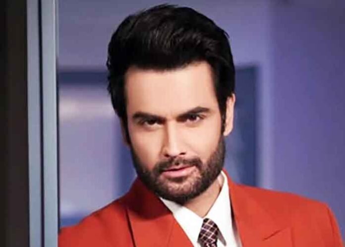 Vivian Dsena Actor 1