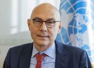 UN human rights chief condemns abuse in US immigration enforcement