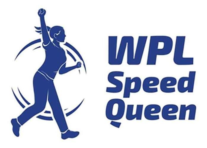 WPL Speed Queen