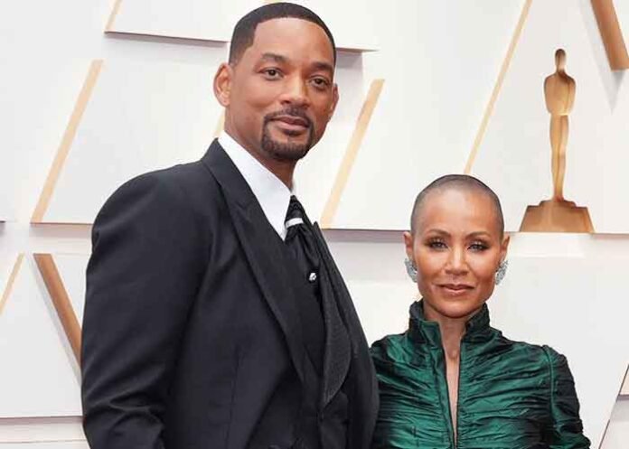 Will Jada Pinkett Smith