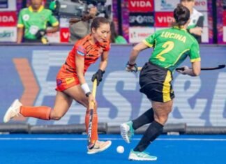 Women’s HIL: Five emerging Indian talents who stood out Womens HIL-Shrachi Bengal Tigers prevail 1-0 against hosts Ranchi Royals
