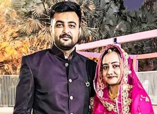 Yashrajsinh Shaktisinh Gohil