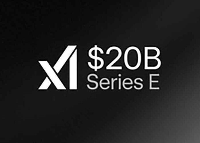 xAI Over Grok Chatbot Series E