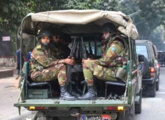 Bangladesh: 43 newly-elected MPs face murder charges