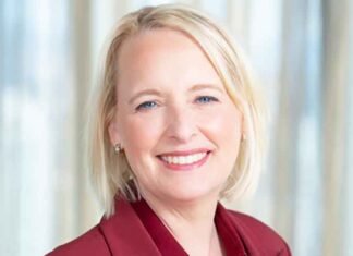 Accenture CEO Julie Sweet