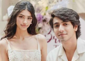 Ahaan Panday’s sister Alanna Panday buys luxurious 5 room expensive villa in USA Ahaan and Alanna Panday