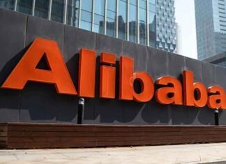 US flags Alibaba, BYD over alleged Chinese military links before key summit Alibaba Logo