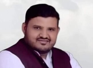 Declare cow as national animal, demands legislator Atif Arif Aqueel in MP Assembly amid fiscal preparations