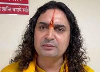 Need to control harmful impact of mobile games on children: Rajasthan MLA Balmukund Acharya Rajasthan MLA