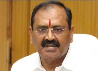 YSRCP accuses Andhra govt of diversion politics on Tirupati laddu row