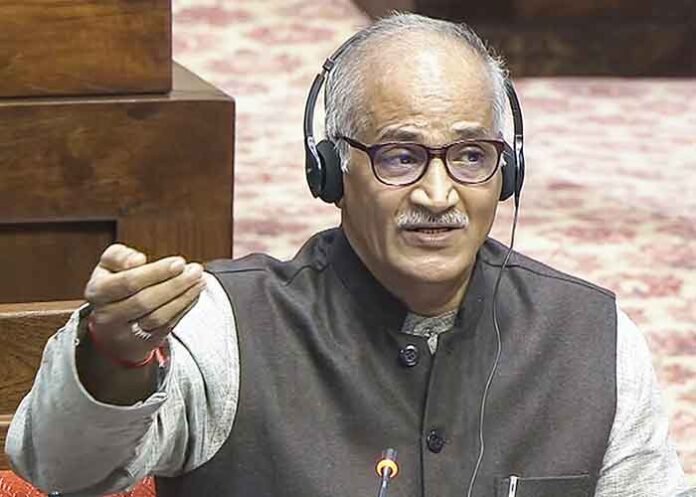 C Sadanandan Master in Parliament