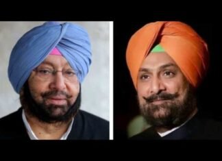 ED Officer Who Summoned Capt Amarinder Singh Shifted to Chennai Amid Ongoing FEMA Probe