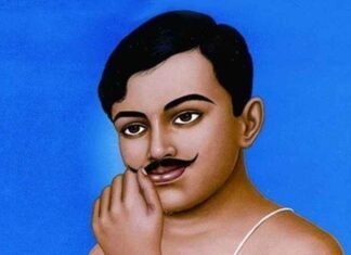 Chandrashekhar Azad Sacrificed Everything To Free Mother India, Says PM Modi