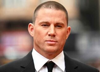 Channing Tatum Actor