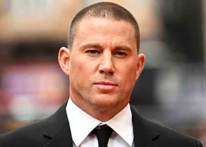 Channing Tatum Actor