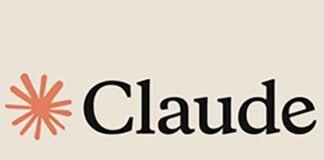 Claude Logo