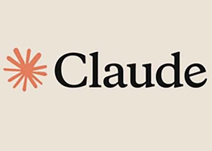 Claude Logo