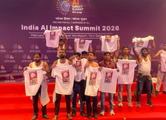 From opposition to obstruction: Congress undermined India on world stage?