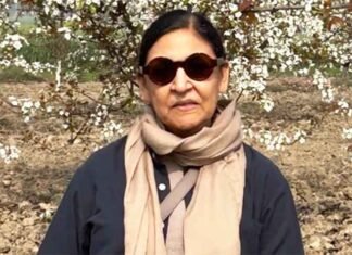 Deepti Naval Actress 1