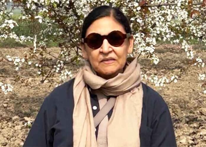 Deepti Naval Actress 1