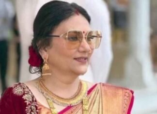 Dipika Chikhlia Actress