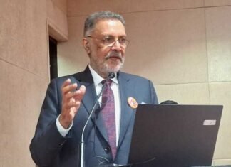 Punjab Emerges as Prime Destination For Pharmaceutical Manufacturing; Dr Balbir Singh at Punjab Investors Summit 2026