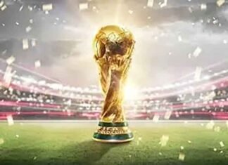 Host cities express caution about security concerns for FIFA World Cup: Report FIFA World Cup