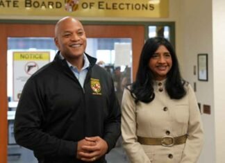 Wes Moore, Aruna Miller File for Re-Election; Highlight Record of Progress and Work Ahead