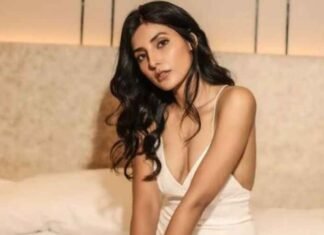Harshita Gaur says ‘Mirzapur’ character has overshadowed other performances: ‘Dimpi has become so big’