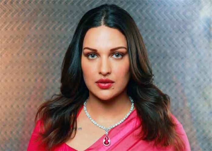 Himanshi Khurana Actress 2