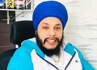 Social Media Influencer Honey Sethi Arrested in Khanna Honey Sethi Ludhiana Shoes