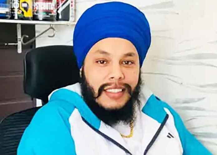 Honey Sethi Ludhiana Shoes