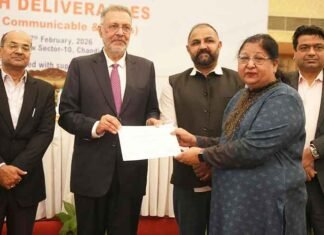 Hoshiarpur Tops Punjab in Patient Feedback for Aam Aadmi Clinics Hoshiarpur tops Punjab in Aam Aadmi Clinic