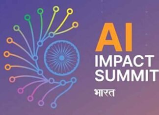 India AI Impact Summit logo