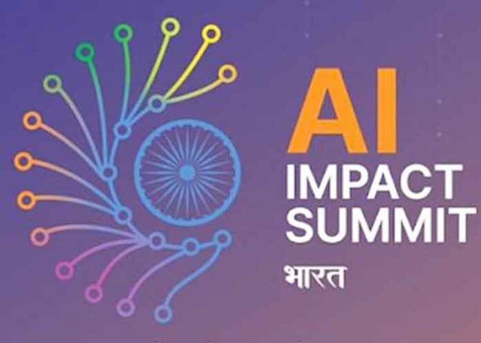 India AI Impact Summit logo