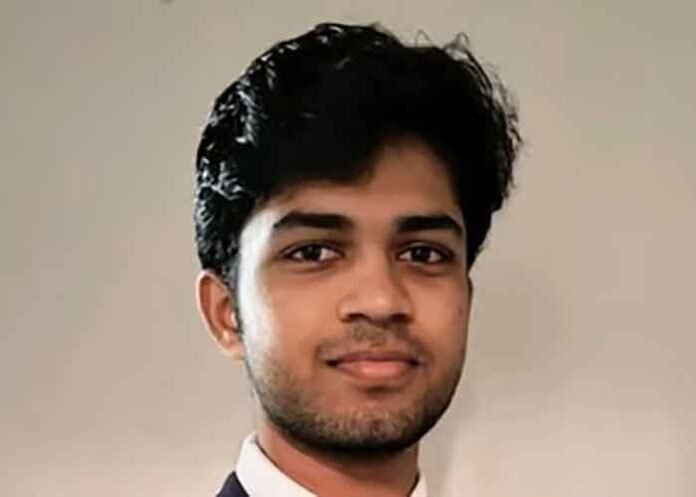 Indian student Saketh Sreenivasaiah found dead