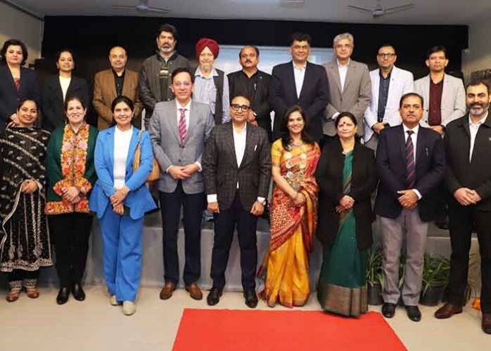 Innocent Hearts School marks Oral Surgery Day